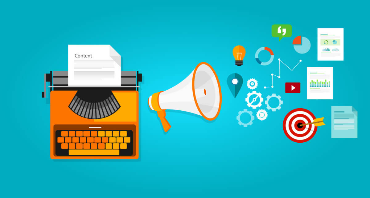 Web Marketing Copywriting