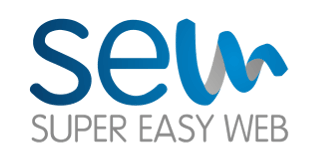 Logo SEW